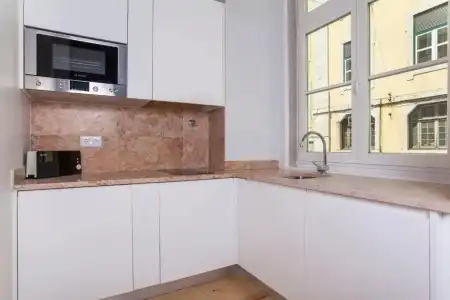 Casas da Baixa - Jules & Madeleine - 160