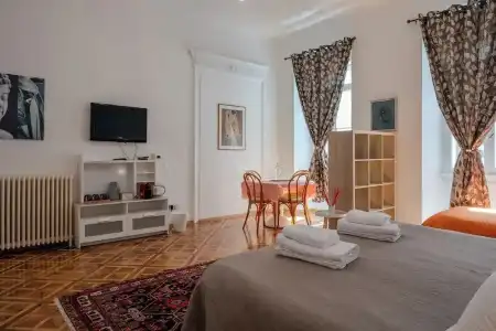 Da Noi A Trieste - 34