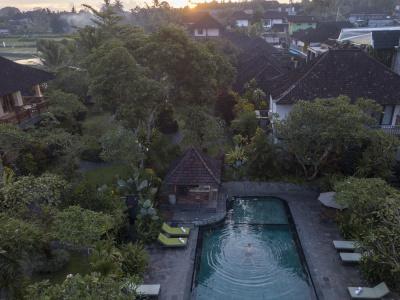 Sri Ratih Cottages - 14