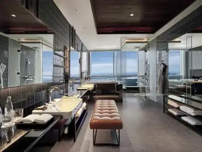 Swissôtel Jakarta PIK Avenue - 87