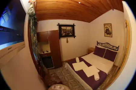 Antik Motel - 129