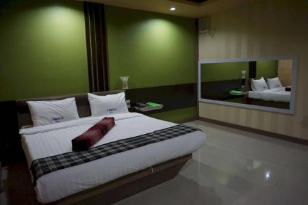 Thansila Resort Buriram - 33