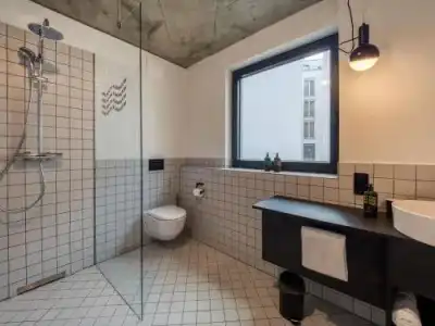 Stayery Berlin Friedrichshain - 8