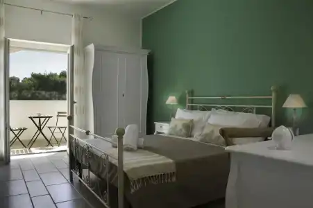 Villa de Lua Boutique - 74