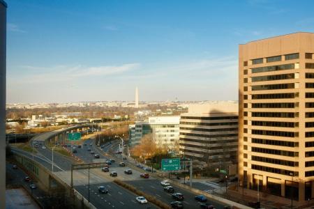 Embassy Suites by Hilton Crystal City National Airport - 26