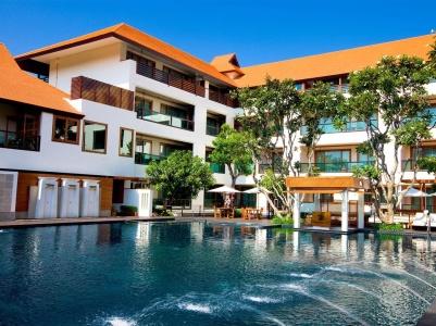 RatiLanna Riverside Spa Resort - 19