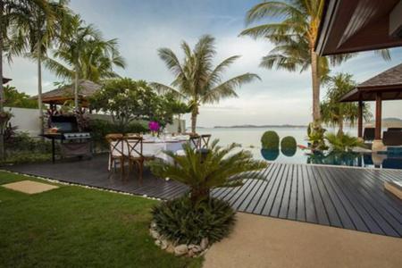 Baan Leelawadee - 10