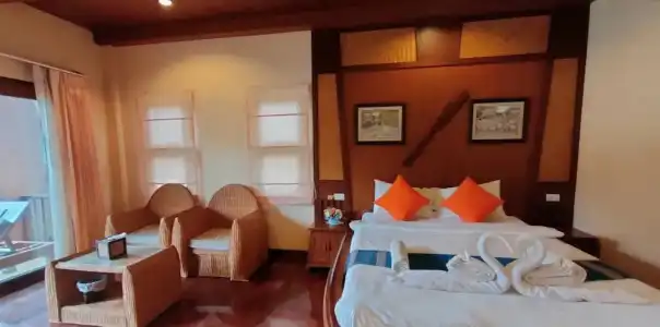 Andamanee Boutique Resort Aonang Krabi - 50