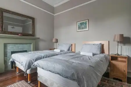 Aynetree Guest House - 53