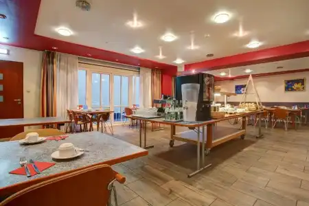 Trip Inn Conti - 21