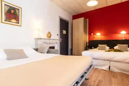 Hôtel des Bains - 62