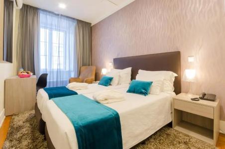 Inn Rossio - 77