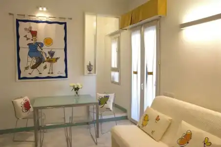 Eros Residence - 26