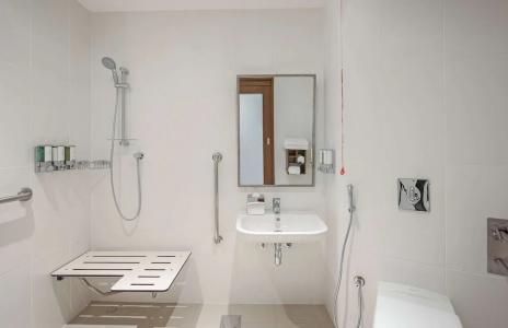 Hampton by Hilton Dubai Al Barsha - 59