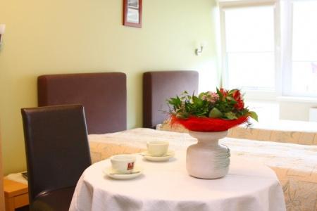 Aismares Hostel - 18