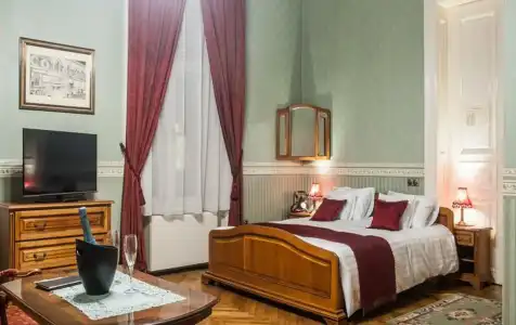 Cotton House Budapest - 6
