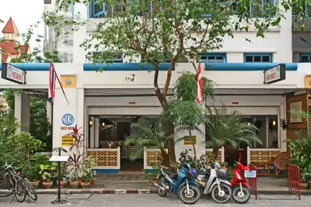 Niku Guesthouse - 0