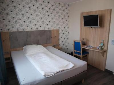 Airport BusinessKöln - 13