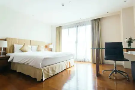 Thomson Residence - 35