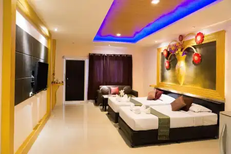 Marble Garden View Pattaya - 50
