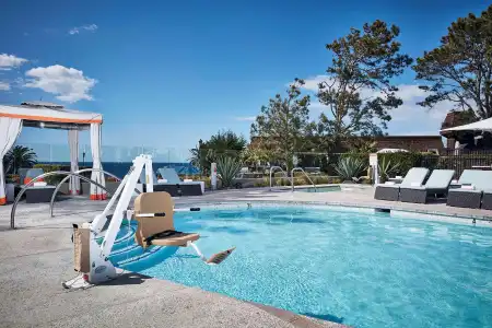 L'Auberge Del Mar - 19