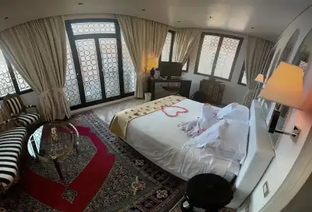 Ca' Nigra Lagoon Resort - 106