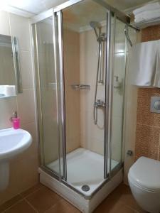 Hosta Otel - 9