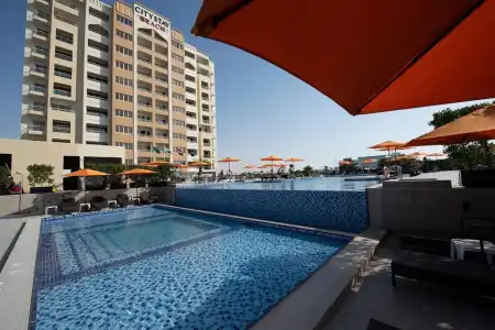 City Stay Beach Apartments - Marjan Island - 65