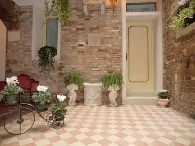 Locanda Ca' Le Vele - 12