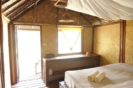 The Jungle Club - 4