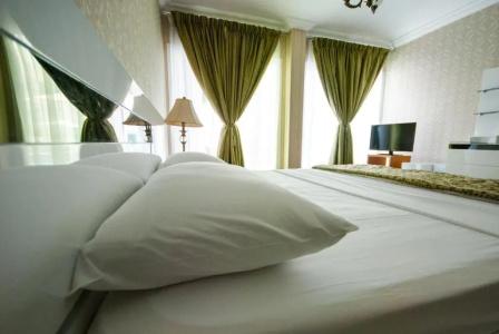 Al Khalidiah Resort - 16