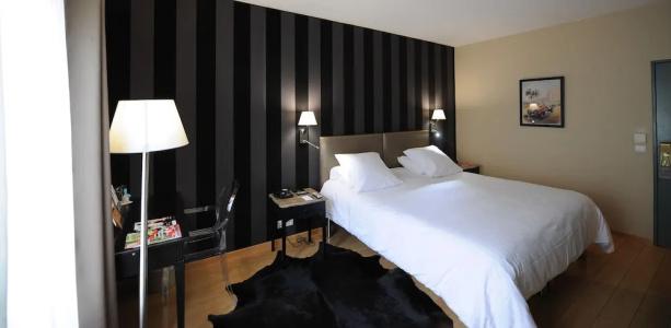 Hôtel Villa Navarre - 56