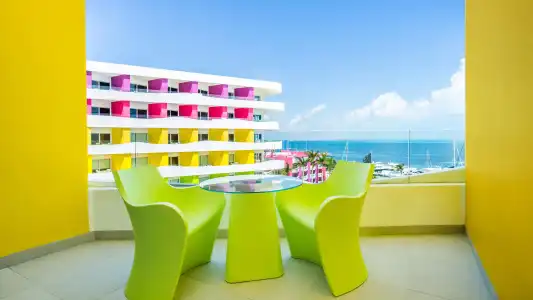 Temptation at The Tower Cancún All Inclusive - Adults Only - 40