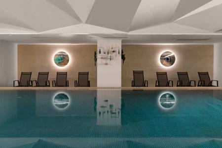 Electra Palace Rhodes - Premium All Inclusive - 17