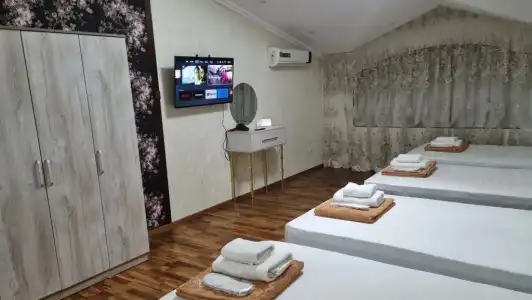 Luxury Guesthouse - 29