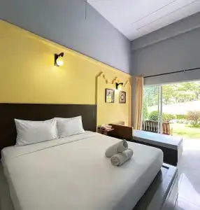 Arawan Beach Resort Krabi - 58