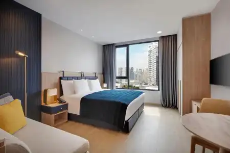 Staybridge Suites Bangkok Thonglor by IHG - 64