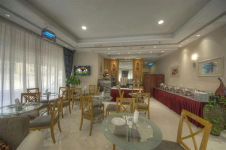 City Stay Grand Apartments - 27