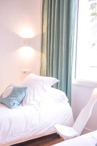 Hôtel La Palmeraie - 43