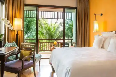 InterContinental Pattaya Resort by IHG - 5