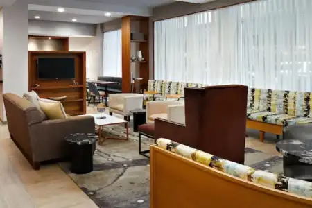 TownePlace Suites by Marriott New York Manhattan - 11