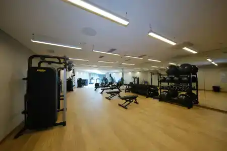 DoubleTree by Hilton Istanbul Gayrettepe - 18
