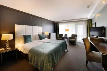 Van Der Valk 's-Hertogenbosch - Vught - 51