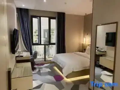 Lavandes· Dongguan Liaobu Center - 15