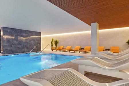 Aubamar Suites & Spa - 18