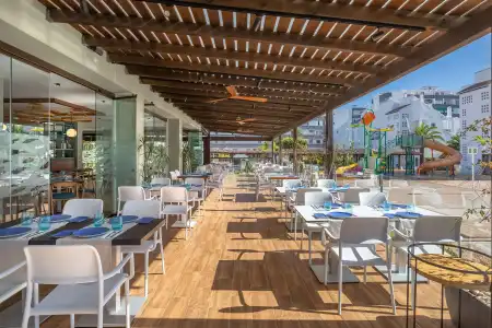 Occidental Torremolinos Playa - 46
