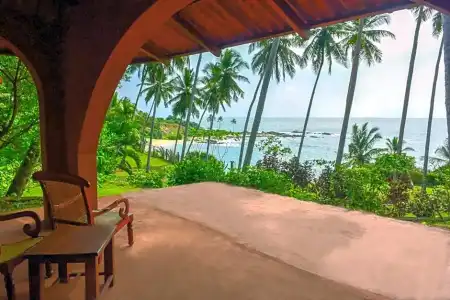 Eva Lanka - 122