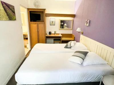 Garden Rennes Centre Gare - 44