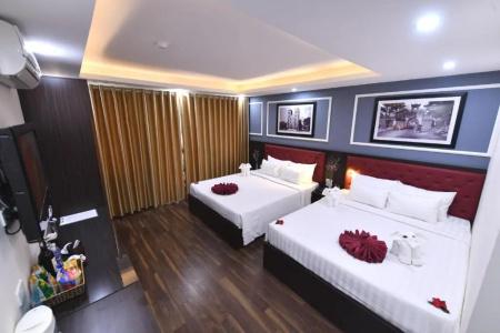 Hanoi Elpis Grand - 56