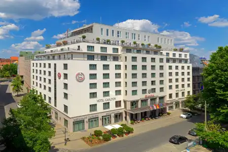 Sheraton Carlton Nuernberg - 1